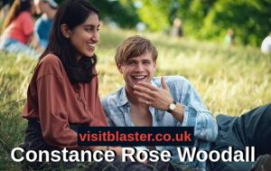 Constance Rose Woodall