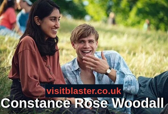 Constance Rose Woodall