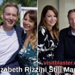 Is Elizabeth Rizzini Still Married