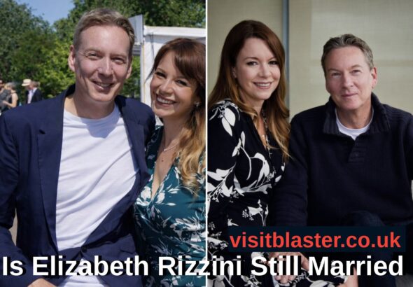 Is Elizabeth Rizzini Still Married