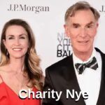 Charity Nye
