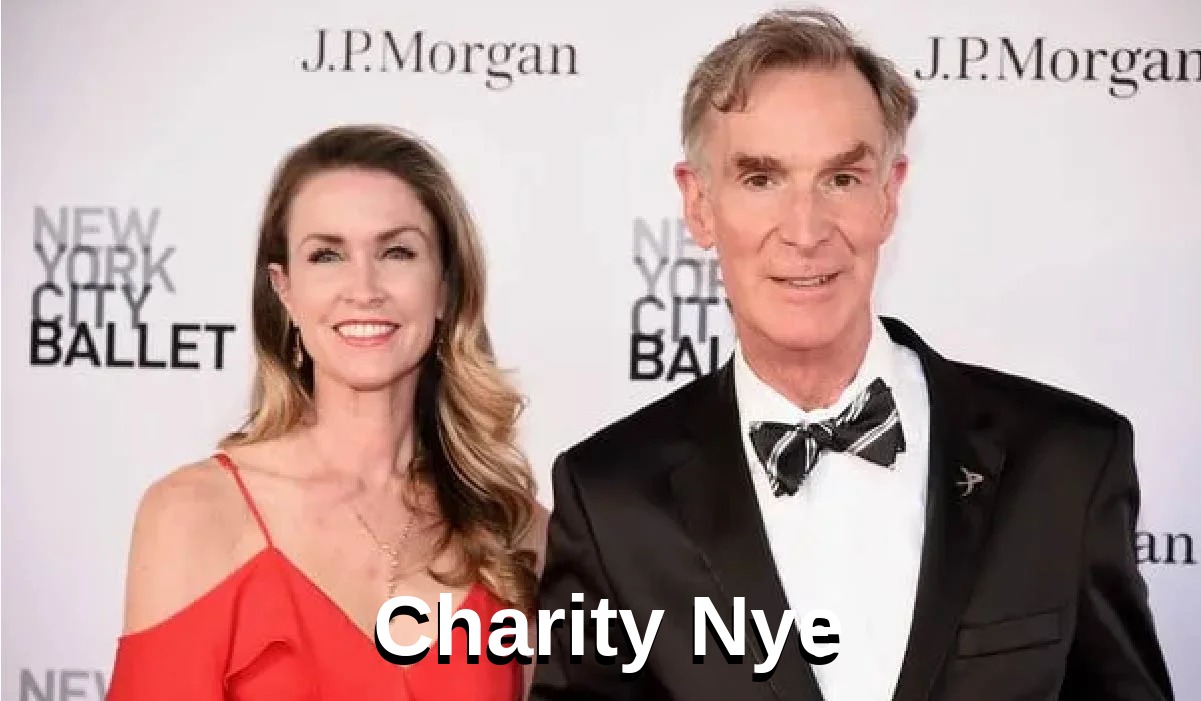 Charity Nye