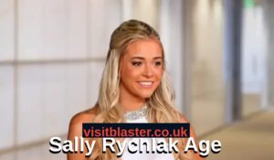 Sally Rychlak Age
