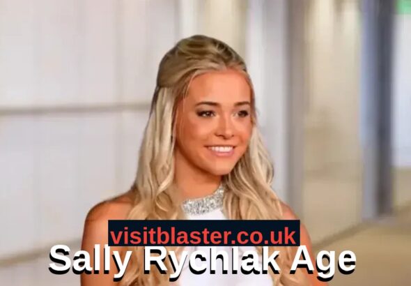 Sally Rychlak Age
