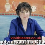 Evelyn Katarina Chiles