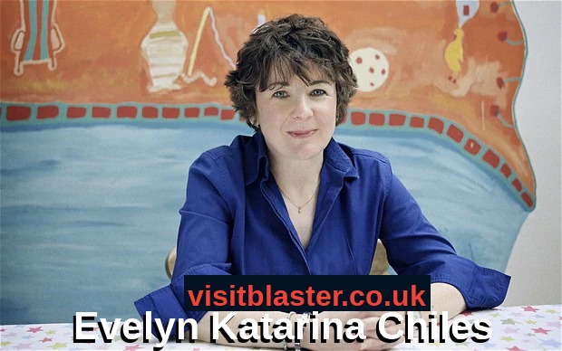 Evelyn Katarina Chiles