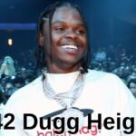 42 Dugg Height