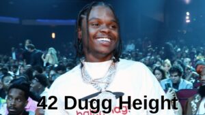 42 Dugg Height