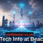 Latest Tech Info at Beaconsoft