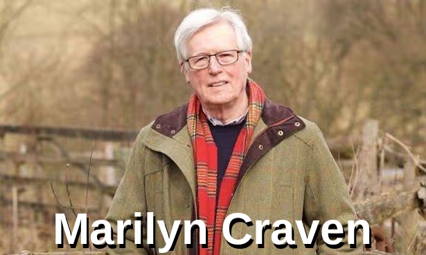 Marilyn Craven