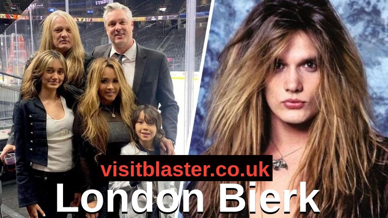 London Bierk