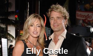 Elly Castle