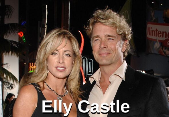 Elly Castle