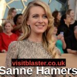 Sanne Hamers