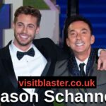 Jason Schanne