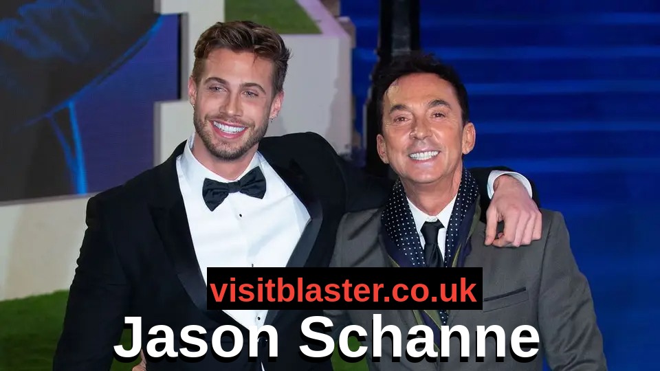 Jason Schanne