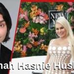 Aishah Hasnie Husband