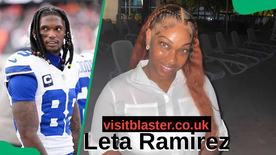 Leta Ramirez