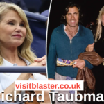 Richard Taubman