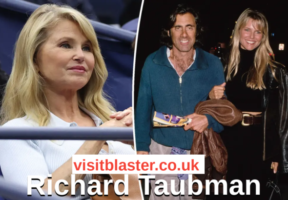 Richard Taubman