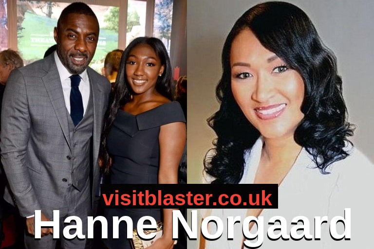 Hanne Norgaard