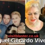 Miguel Gerardo Viveros
