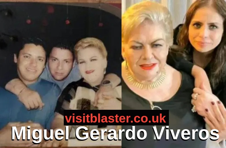 Miguel Gerardo Viveros