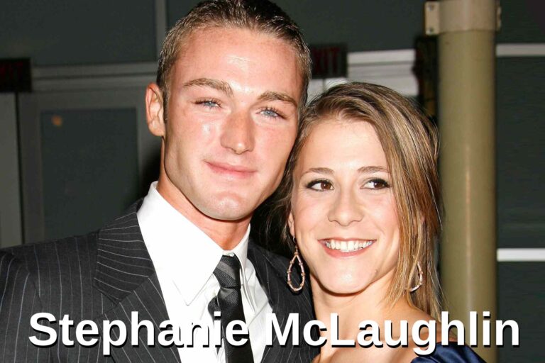 Stephanie McLaughlin