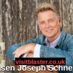 Chasen Joseph Schneider