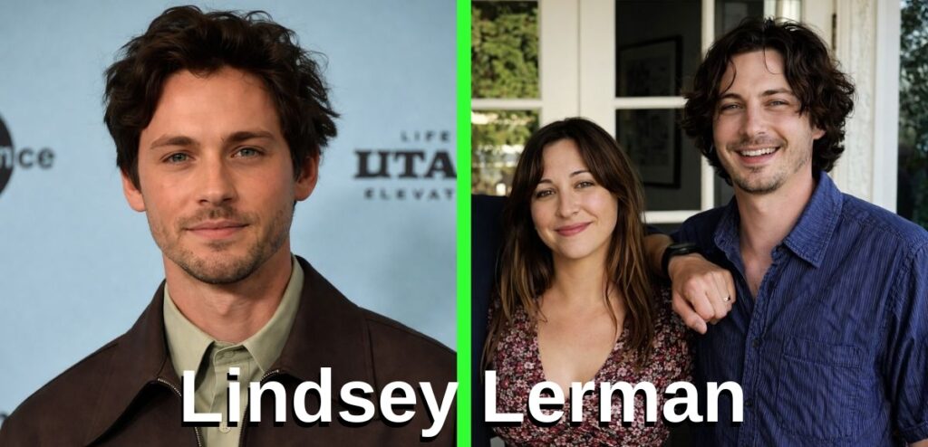 Lindsey Lerman