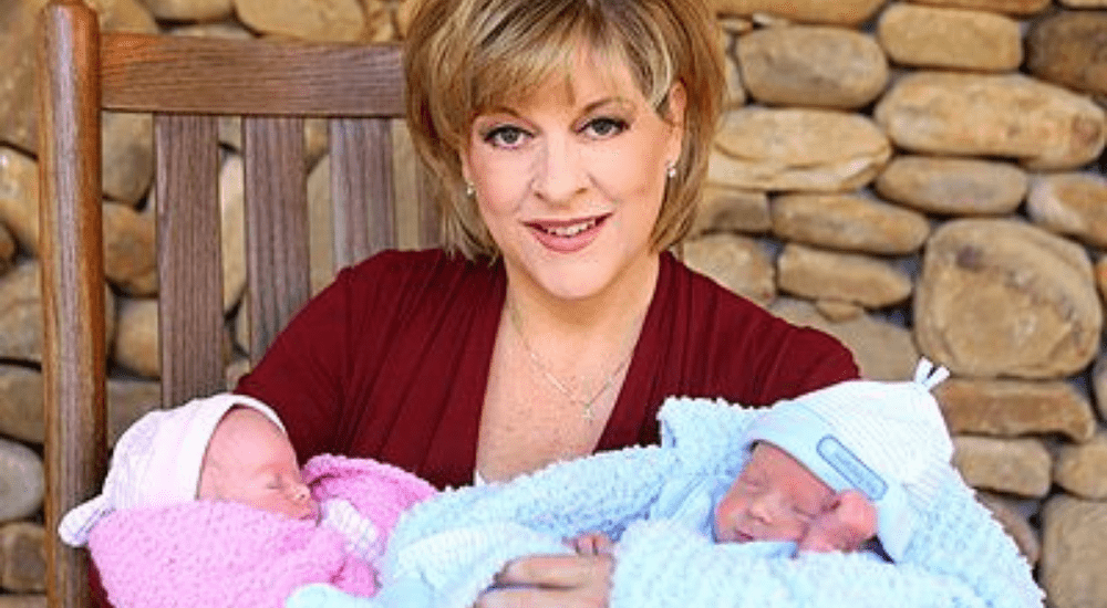 Lucy Elizabeth Linch