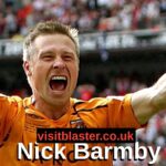 Nick Barmby