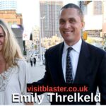 Emily Threlkeld