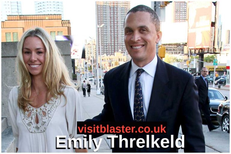Emily Threlkeld