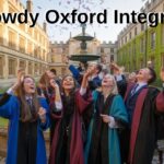 Rowdy Oxford Integris