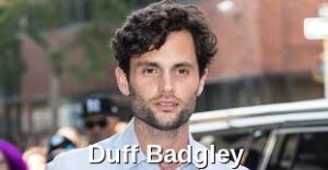 Duff Badgley