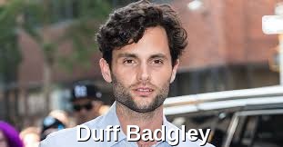 Duff Badgley