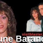 June Baranco