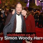 Nancy Simon Woody Harrelson