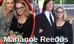 Marianne Reedus