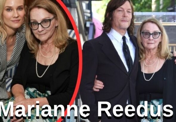 Marianne Reedus