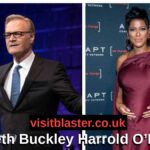 Elizabeth Buckley Harrold O’Donnell