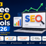 Best Free SEO Tools 2026