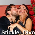 Kat Stickler Divorce