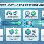 Best Hosting for Fast Indexing