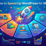 How to Speed Up WordPress for SEO