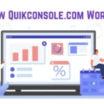 Quikconsole com