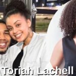 Toriah Lachell