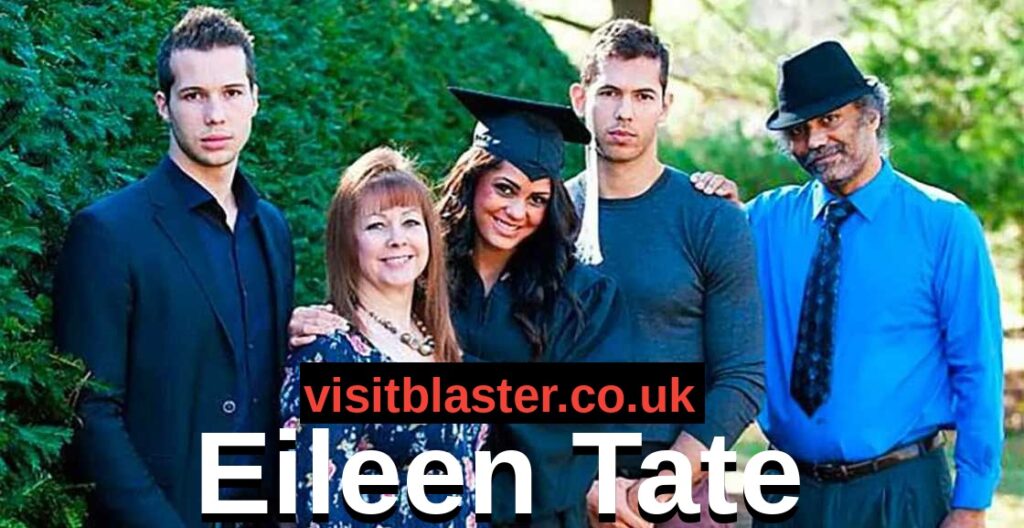 Eileen Tate