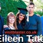 Eileen Tate